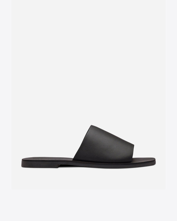sol sana Teresa Slide • Black