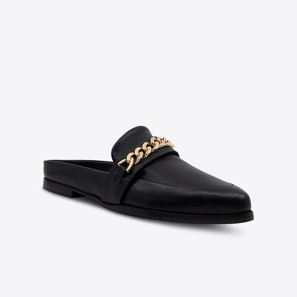 Sol Sana Tuesday Chain Slide Black/Gold