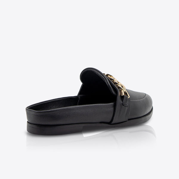 Sol Sana Tuesday Chain Slide Black/Gold