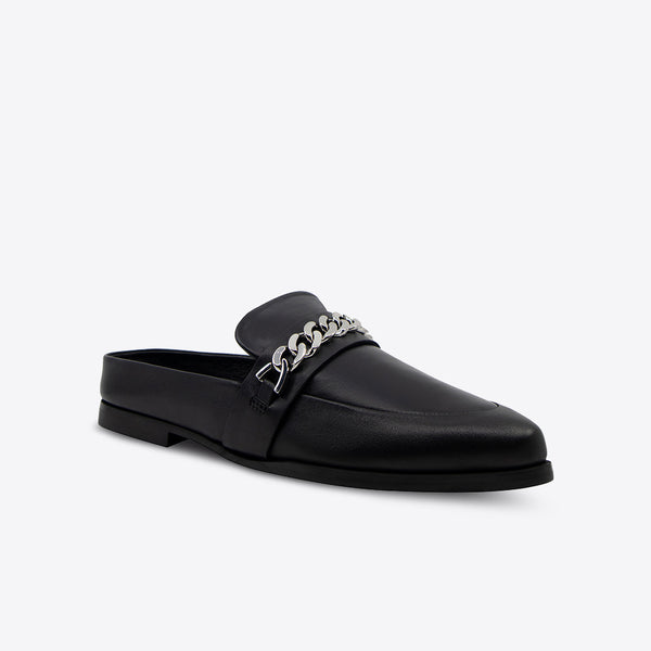 Sol Sana Tuesday Chain Slide Black/Silver