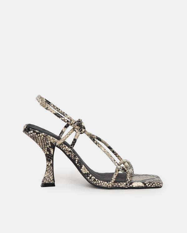 sol sana Verne Heel Python