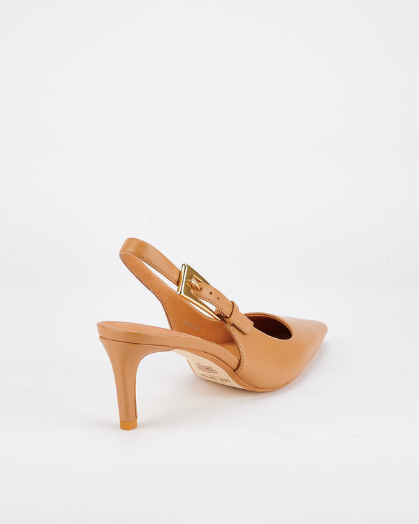 Sol Sana Voltaire Heel Tan