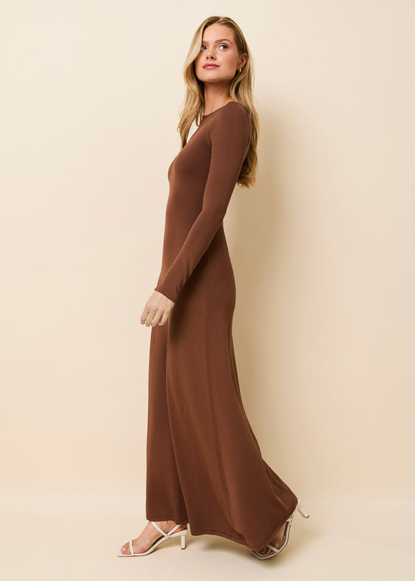 Solid & Striped Dora Dress Coconut