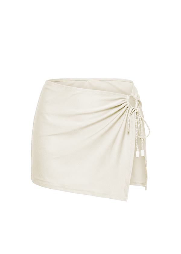 Solid & Striped Isla Pareo Lustre Brule