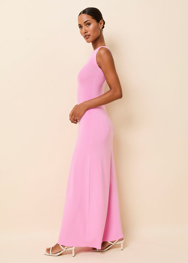 Solid & Striped Lucerne Dress Bon Bon