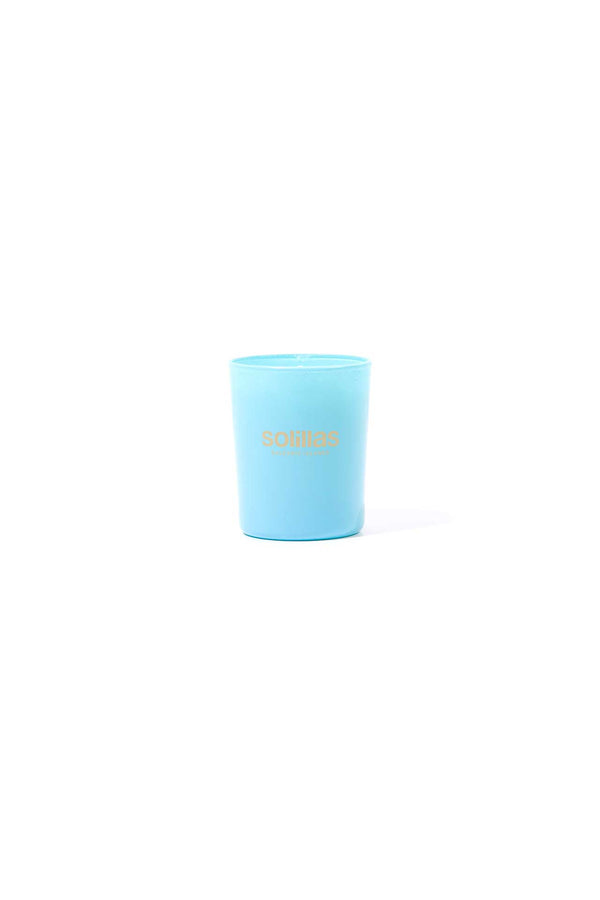 Solillas Beach Bohemia - Balearic Pine Candle