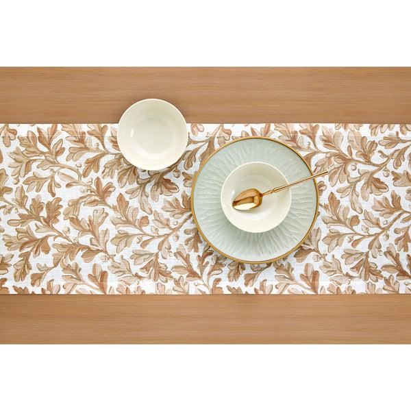 Solino Home Fallen Leaves Table Runner Autumn