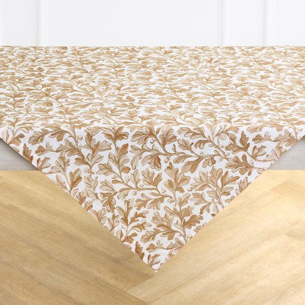 Solino Home Fallen Leaves Table Throw Autumn
