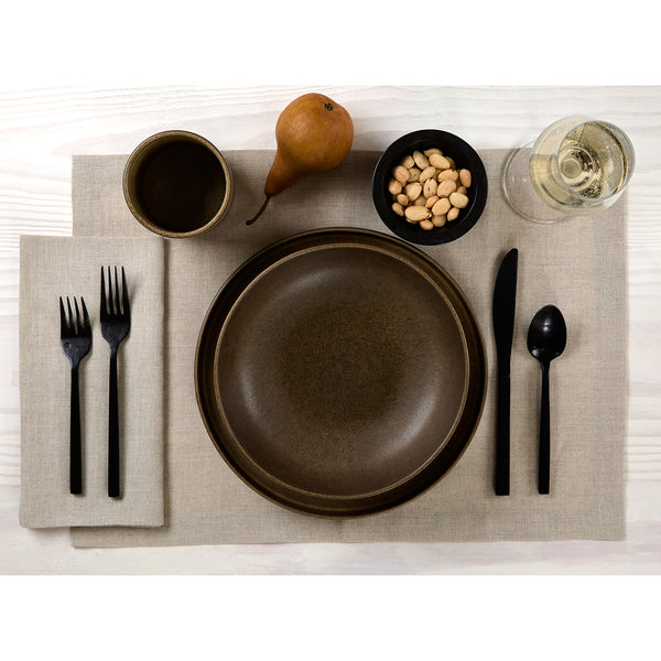 Solino Home Fete Napkins Natural