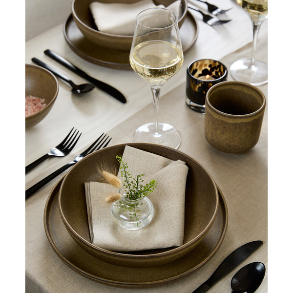 Solino Home Fete Napkins Natural