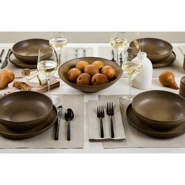 Solino Home Fete Placemats Natural