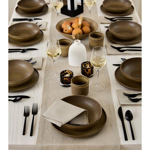 Solino Home Fete Table Runner Natural