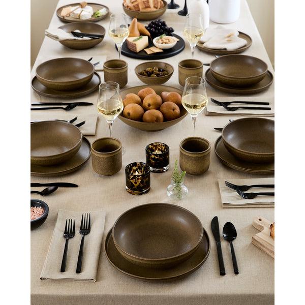 Solino Home Fete Tablecloth Natural