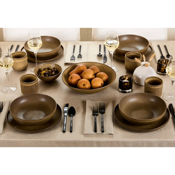 Solino Home Fete Tablecloth Natural