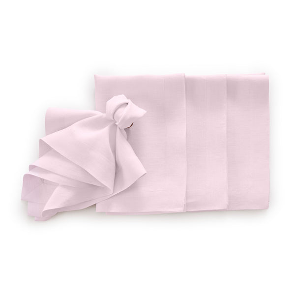 Solino Home Sonoma Napkins Pre - Washed Flax