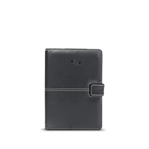 Solo New York Executive Universal Tablet Case Black