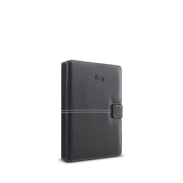 Solo New York Executive Universal Tablet Case Black