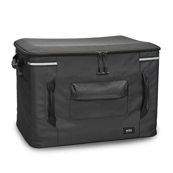 Solo New York Pro Transporter 128 - Stackable Equipment Case