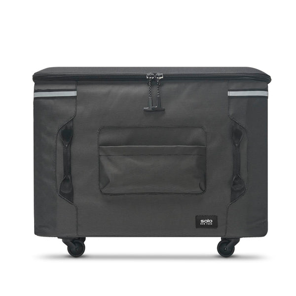 Solo New York Pro Transporter 128 - Stackable Equipment Case