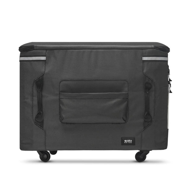 Solo New York Pro Transporter 128 - Stackable Equipment Case