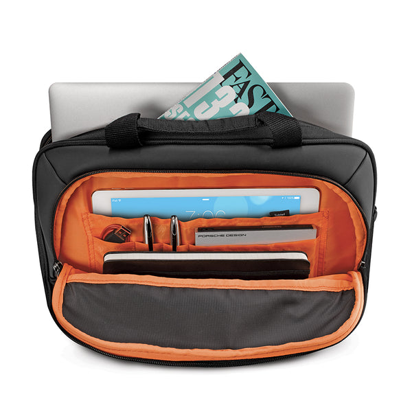 Solo New York Ace Slim Brief