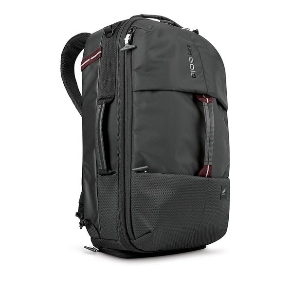 Solo New York All-Star Backpack Duffel