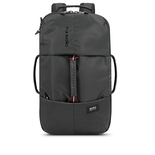 solo new york All-Star Backpack Duffel