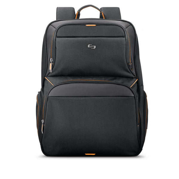 solo new york Ambition Travel Backpack