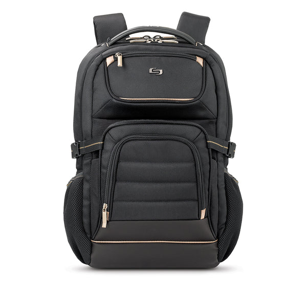 solo new york Arc Backpack