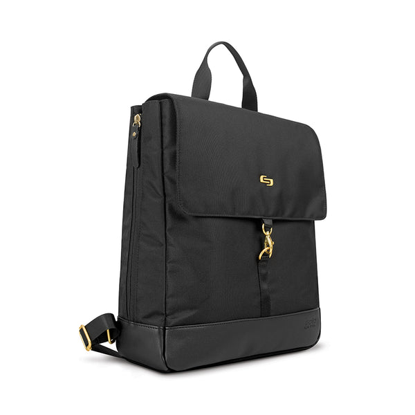 Solo New York Austin Hybrid Tote Backpack