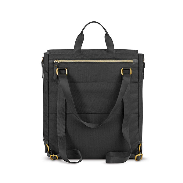 Solo New York Austin Hybrid Tote Backpack