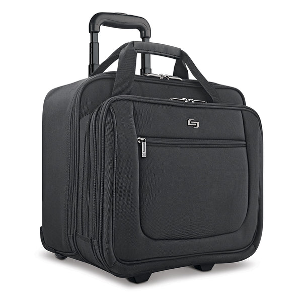Solo New York Bryant Rolling Case