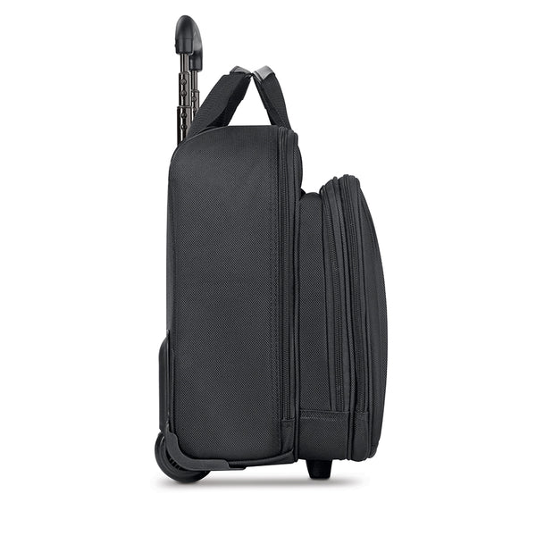 Solo New York Bryant Rolling Case
