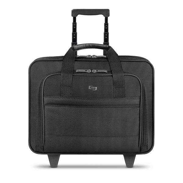 solo new york Carnegie Rolling Case