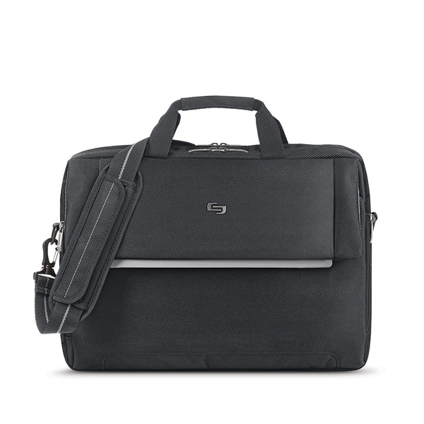 solo new york Chrysler Briefcase
