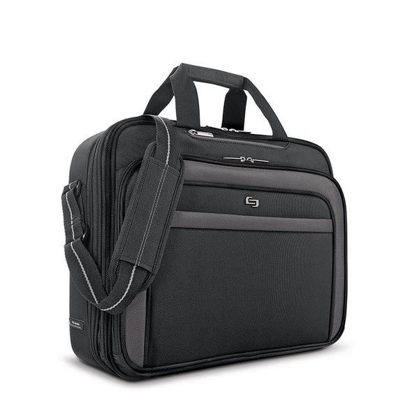 Solo New York Empire Briefcase