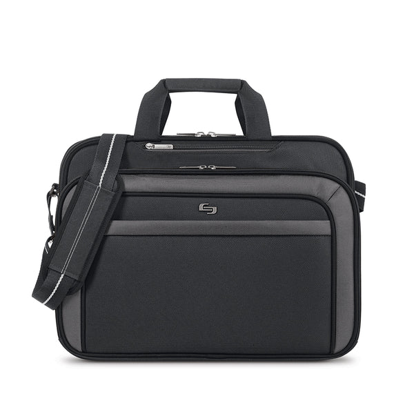 solo new york Empire Briefcase