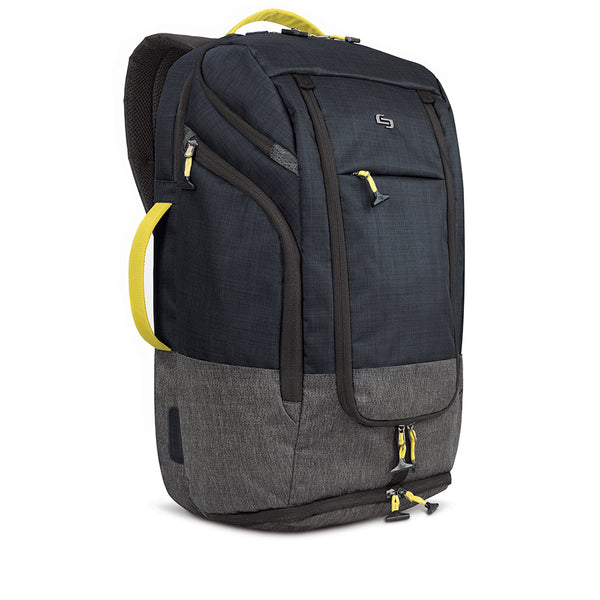 Solo New York Everyday Max Recycled Backpack