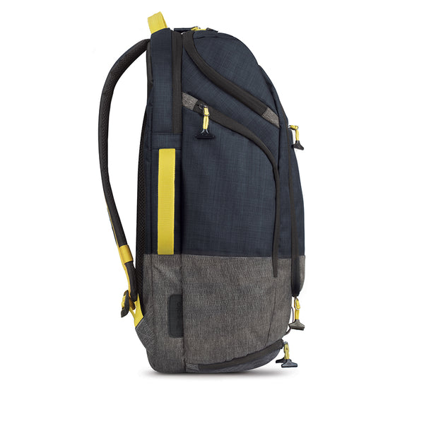 Solo New York Everyday Max Recycled Backpack