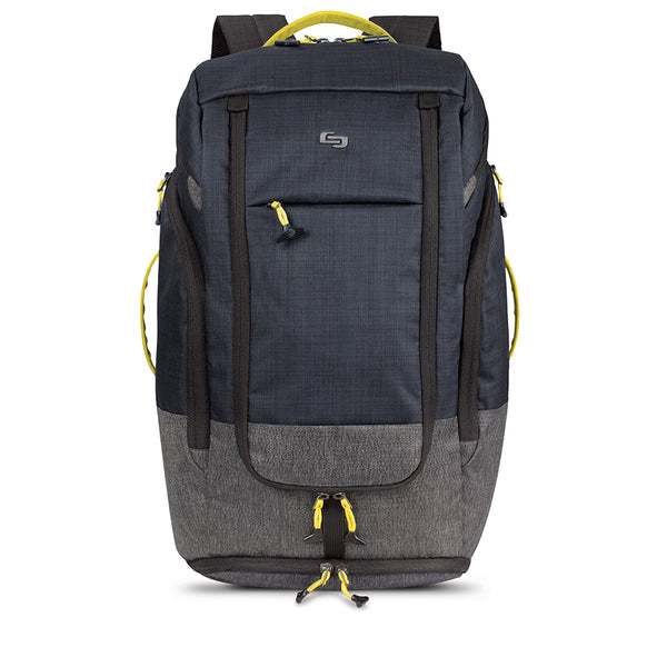 solo new york Everyday Max Recycled Backpack