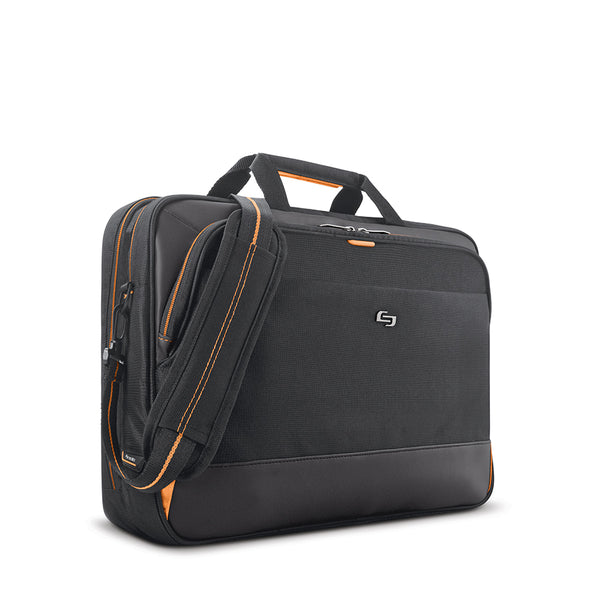 Solo New York Focus Briefcase