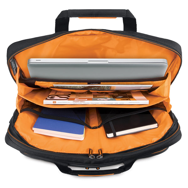 Solo New York Focus Briefcase