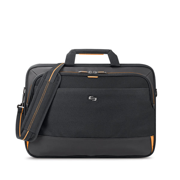 solo new york Focus Briefcase