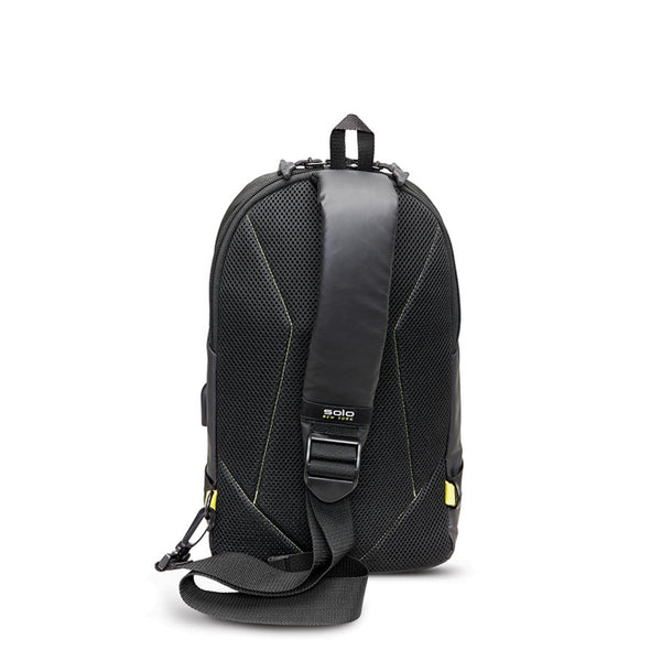 Solo New York GLHF [Good Luck Have Fun] Sling