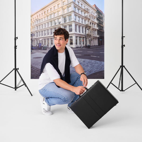 Solo New York Grand Central Attaché