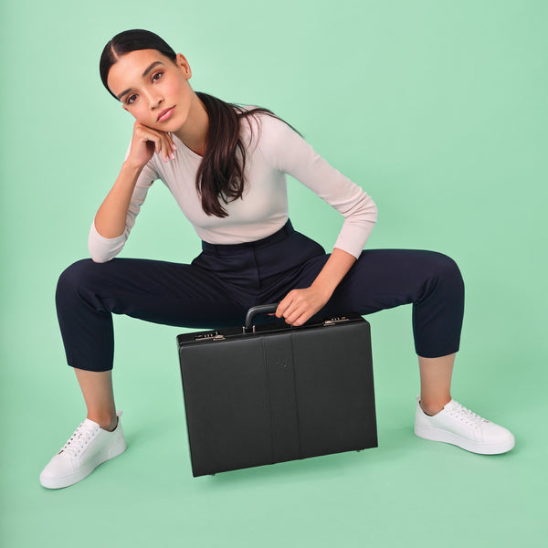 Solo New York Grand Central Attaché