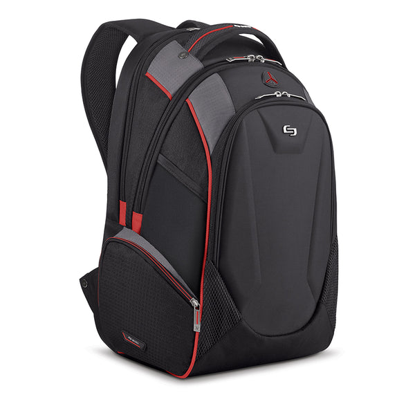Solo New York Launch Backpack