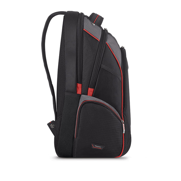 Solo New York Launch Backpack