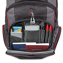 Solo New York Launch Backpack