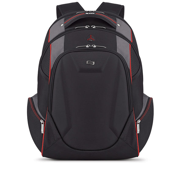 solo new york Launch Backpack